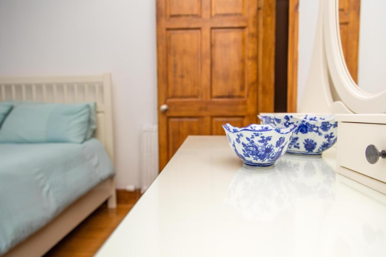 Beach Walk Apartment بروتي فيري المظهر الخارجي الصورة