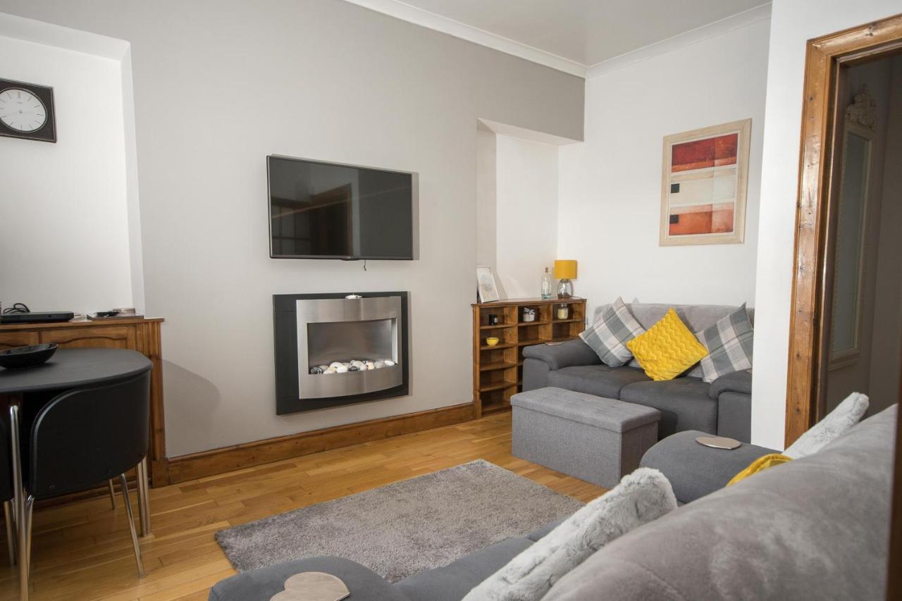 Beach Walk Apartment بروتي فيري المظهر الخارجي الصورة